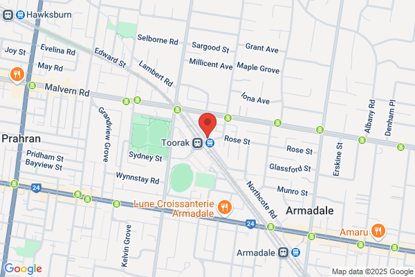 Bindle