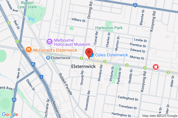 Elsternwick Express Convenience Store