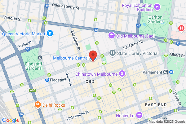 Results Laser Clinic Melbourne CBD