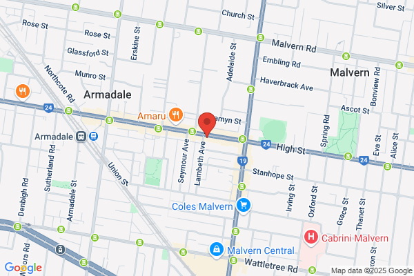Australian Laser & Skin Clinic The