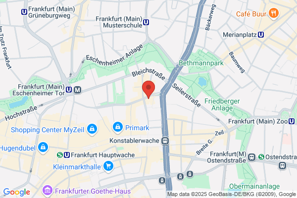 International Centre Of Epilation & Depilation