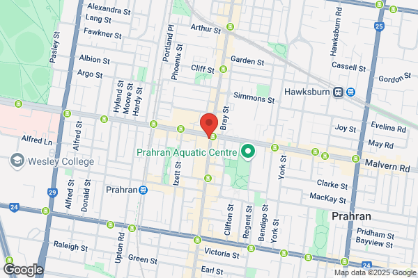Laser Clinics Australia - Prahran