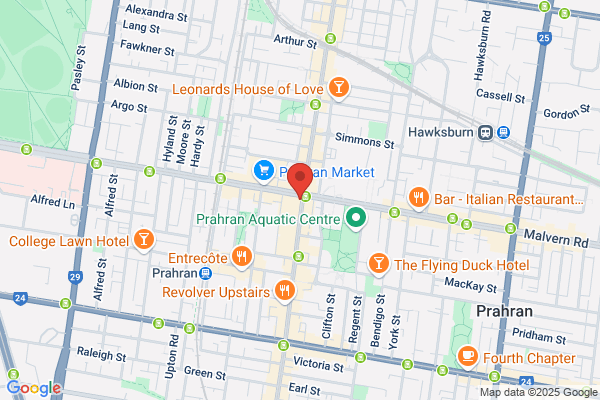South Yarra Laser Clinic