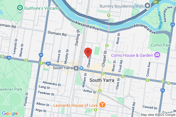 The Crown Clinic | Hair Transplant in Melbourne