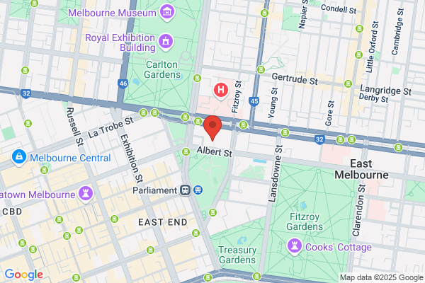 Design Institute Of Australia