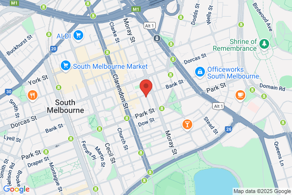 Acumen Design (Australia) Pty Ltd