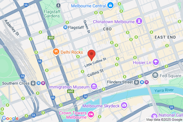 Aged Care Financial Services