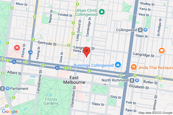 Metrics Credit Partners Melbourne