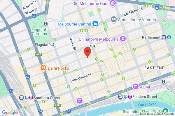 CUSHLA WHITING Melbourne – Fine Jewellery