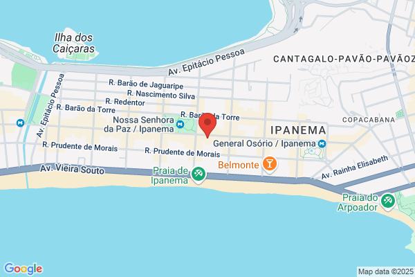 Ipanema Boutique