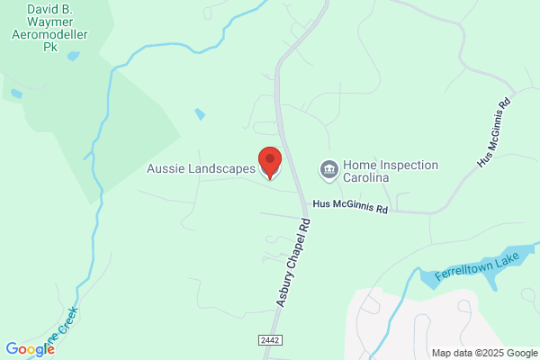 Aussie Landscapes