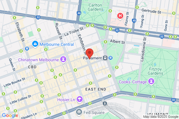 Elegant Thai Massage (Melbourne CBD)