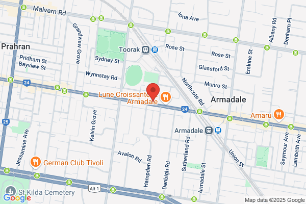 Armadale Remedial Massage