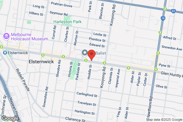 Being In Harmony Naturopathic Clinic