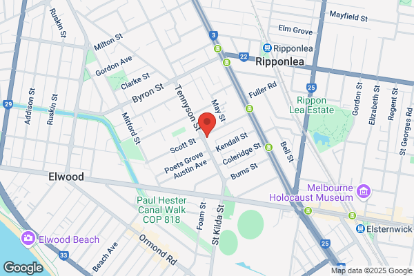 Elwood Massage Therapy
