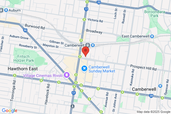 Life Ready Physio + Pilates Camberwell
