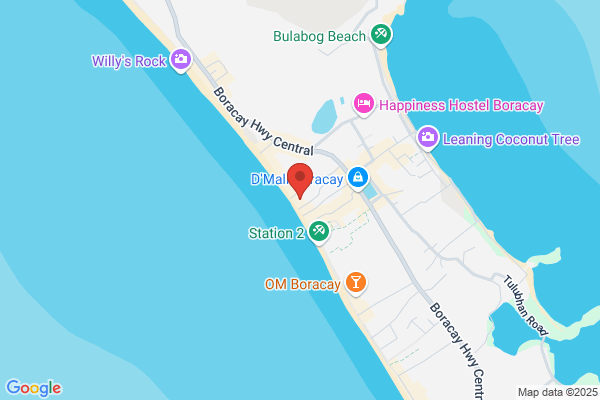 Boracay Financial