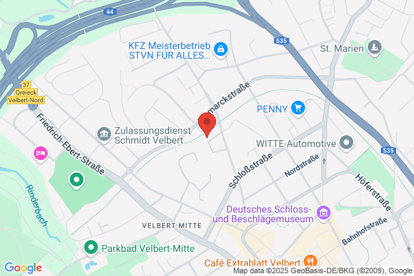 Aud German Auto Haus