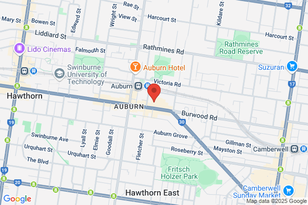 Camberwell Volkswagen