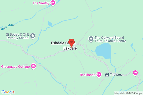Eskdale Service Centre