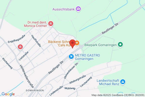 German Auto Haus