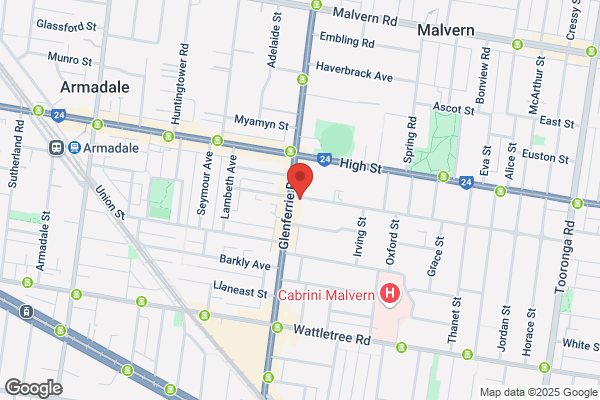 Malvern Automotive Repairs