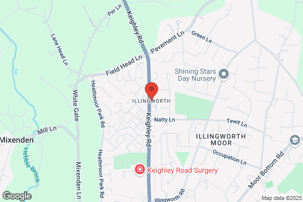 Illingworth, Jan