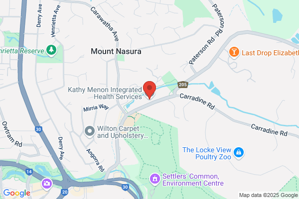 Karen Kampf's Natural Therapies