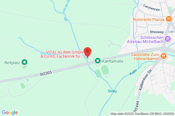 Klinik Vitale