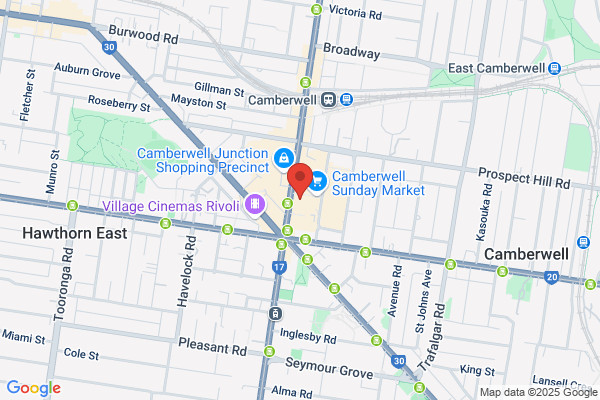 Camberwell Road Newsagency