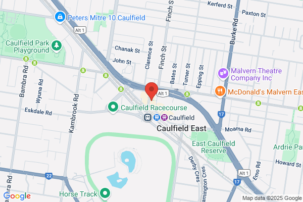 Caulfield Authorised Newsagency