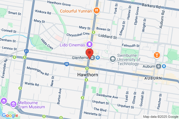 Glenferrie Authorised Newsagency