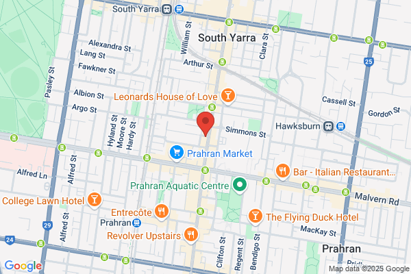Chapel Street Optometrists
