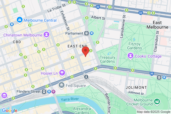 Collins Place Eyecare