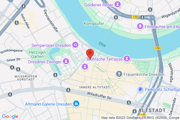 Dresden Windsor