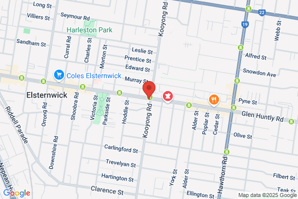 Eyedentity Elsternwick