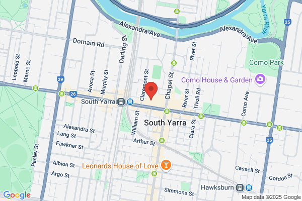 Inlign Osteopathy Melbourne