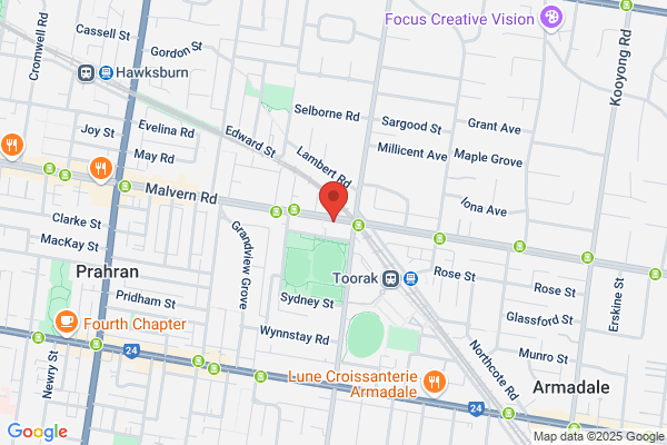 A Toorak Home Repairs