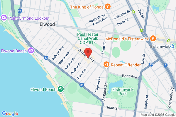 Roths Medisave Pharmacy Elwood