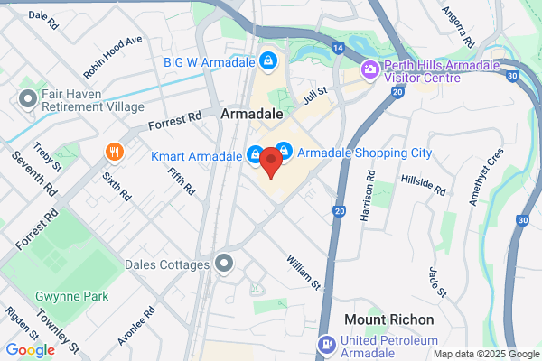 Armadale Guardian Pharmacy