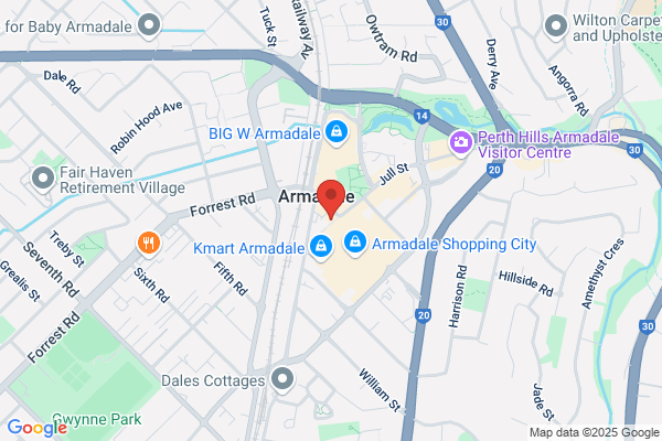 Atkinsons Armadale Pharmacy