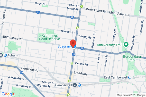 Burke Malvern Amcal Pharmacy