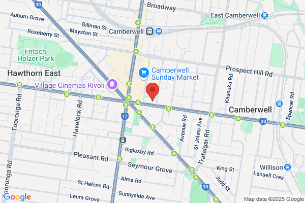 Chemist Warehouse Camberwell