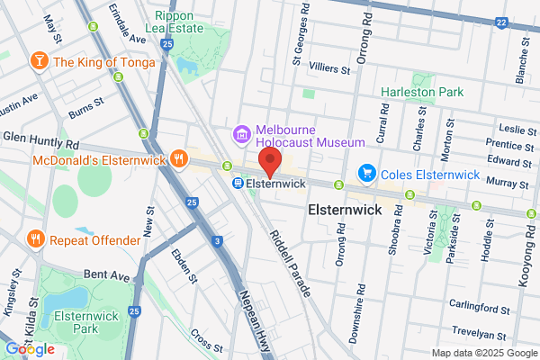 Chemist Warehouse Elsternwick