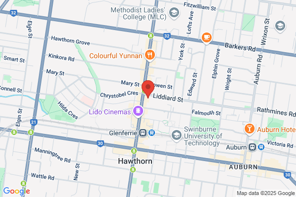 Chemist Warehouse Hawthorne