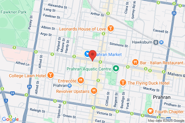 Commercial Road Pharmacy