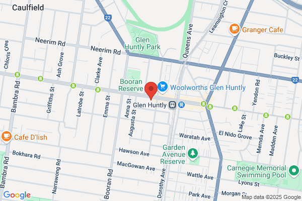 Community Pharmacy Elsternwick