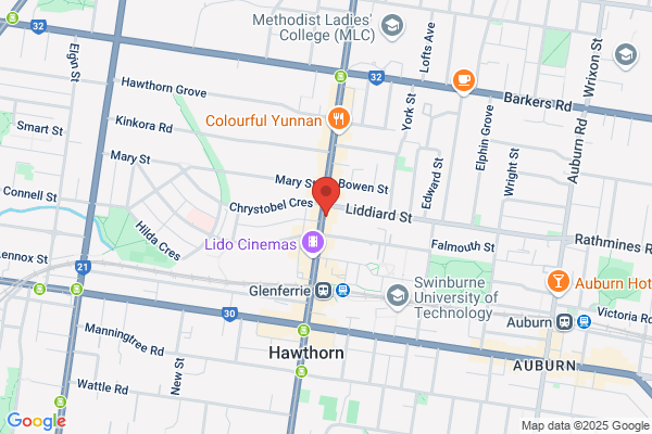 Glenferrie Pharmacy