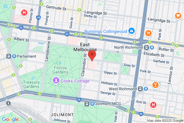 HPS Pharmacies - East Melbourne