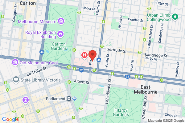 HPS Pharmacies - Fitzroy